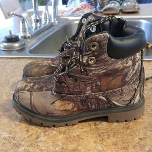 Size 10 toddler boys